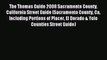 Read The Thomas Guide 2008 Sacramento County California Street Guide (Sacramento County Ca