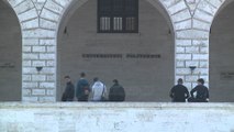 Zgjedhjet në universitete, nis gara për rektorë dhe dekanë - Top Channel Albania - News - Lajme