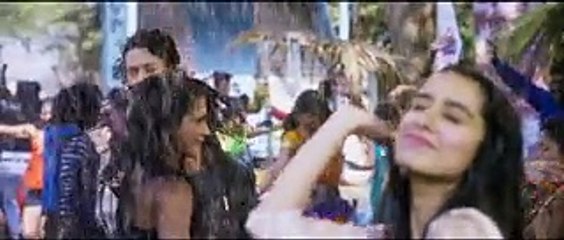 Baaghi Movie Trailer 2016 Tiger Shroff & Shraddha Kapoor _ New Bollywood Movies