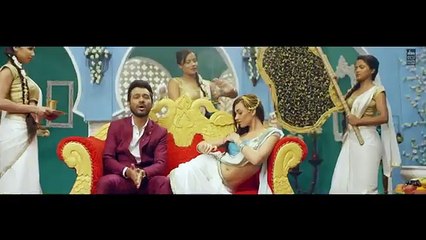 Baby Makeup Karna Chod Tony Kakkar Full Video Song 2016 HD 720p