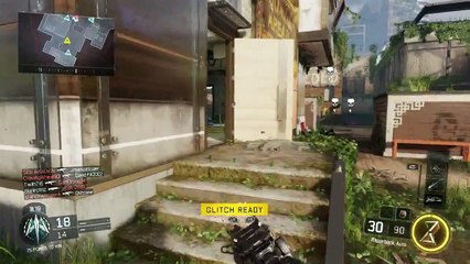 SPECIALISTS (Bo3 Gameplay/Commentary)