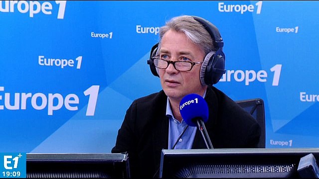 Thomas Piketty : J’aurais pu manifester contre la loi Travail