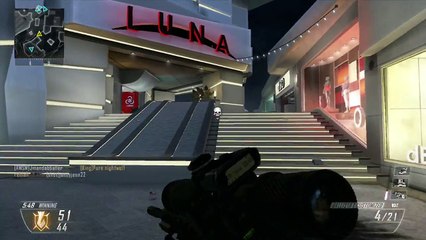 "2 HRS OF NON USABLE GAMEPLAY..." - Former Friday - Black Ops 2 (Gameplay/Commentary)