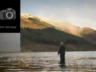 Canon Eos 20 ans - Eos 400d -  Episode 1