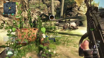 "DOM SCHLOM TIME!!" - Former Friday - Black Ops 2 (Gameplay/Commentary)