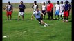 Joseph Flynn - Quarterback 2014, Oklahoma Panhandle State University Aggies Skills Camp