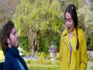 Antes de ti - Tráiler español (HD)