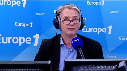 Loi Travail : William Martinet (UNEF) pointe du doigt les forces de l’ordre