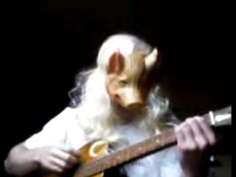 Corneille - Parce qu'on vient de loin