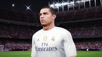 Don't Miss El Clásico!