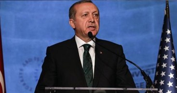 Cumhurbaşkanı Erdoğan: Artık Teröre Tahammülümüz Kalmadı