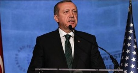 Cumhurbaşkanı Erdoğan: Artık Teröre Tahammülümüz Kalmadı