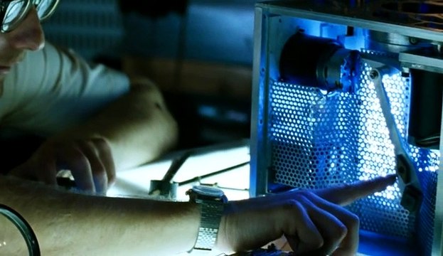 Intellectual Property 2006 (Dark Mind) - DVDRip [Part 2]