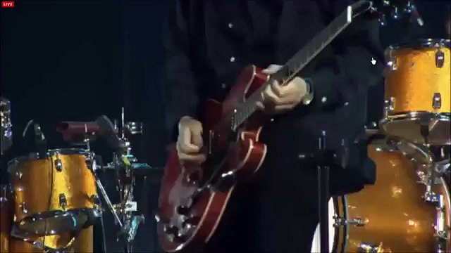 Florence and the Machine - Coke Live Music Festival FULL PERFORMANCE 8