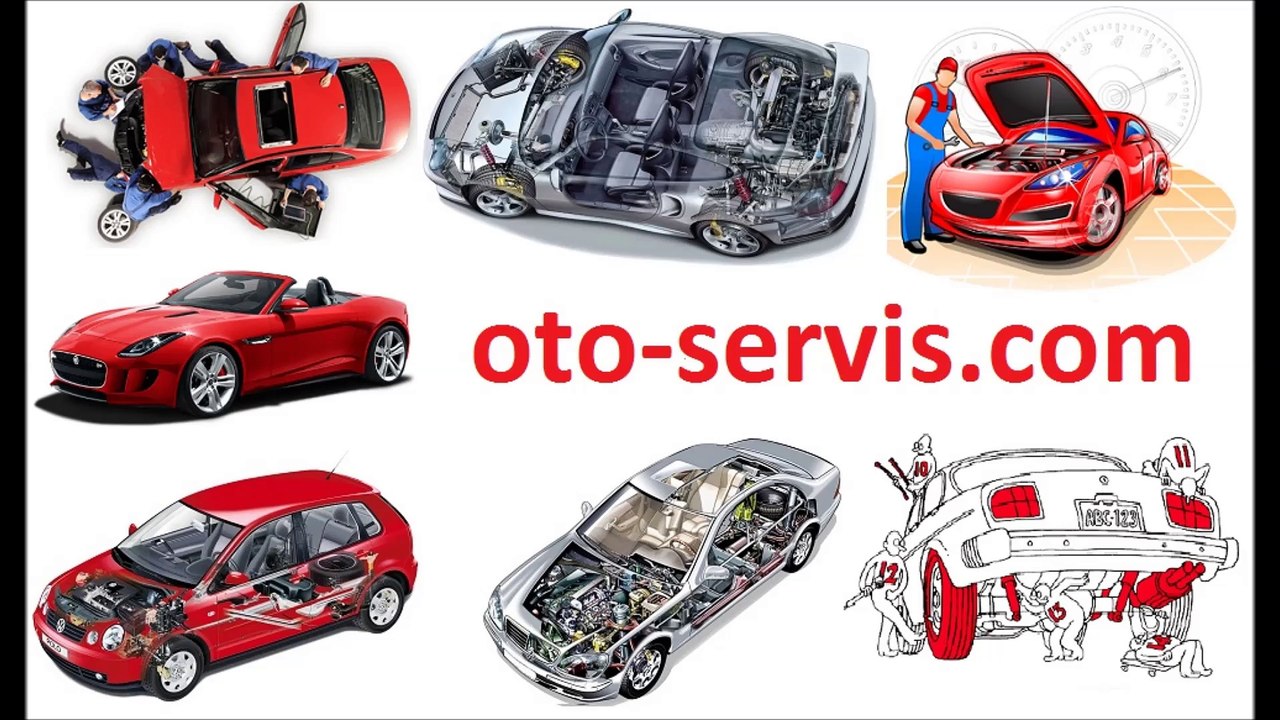 Volvo Servisleri