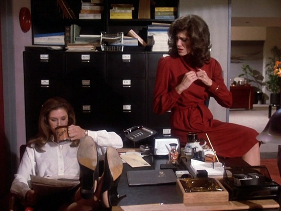 Remington Steele - Staffel 1 Episode 7