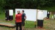 Stage 2  USPSA Area 5 Championship