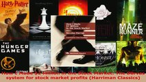 Read How I Made 2 Million In The Stock Market The Darvas - 