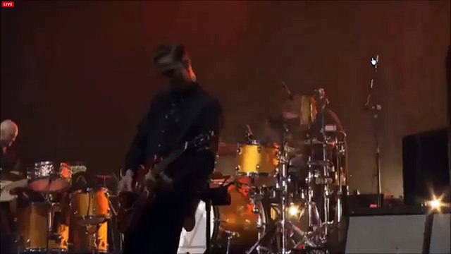 Florence and the Machine - Coke Live Music Festival FULL PERFORMANCE 16