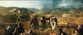 WARCRAFT Movie Trailer 2016 _ Latest Hollywood Upcoming Movies