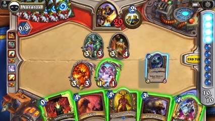 Funny and Lucky Moments - Hearthstone - Ep. 144