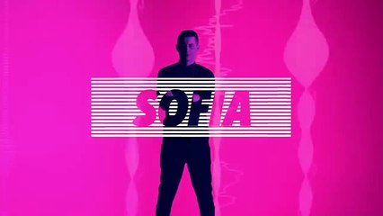 Akcent feat. Cojo_ Lazy & Vitan - Sofia [Love The Show] (Visual Video)