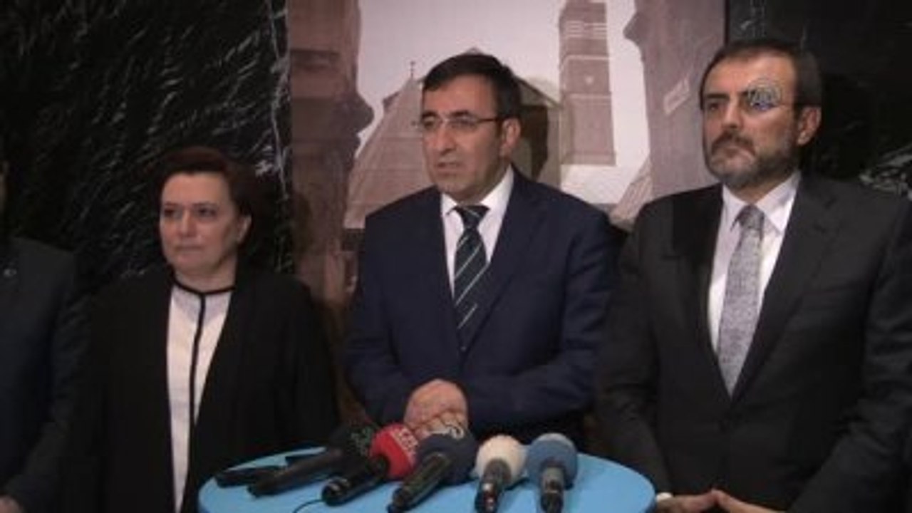 7 Polis Şehit, 1'i Ağır 13 Polis ile 14 Sivil Yaralandı"