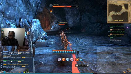 Blade & Soul bölüm 2 nerden nereye