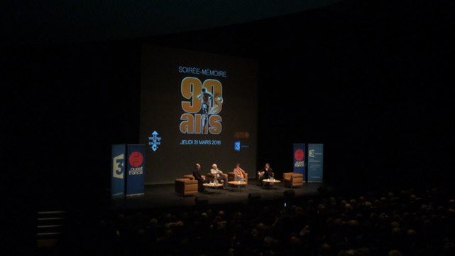 90 ans du FCL : 500 personnes à la soirée mémoire