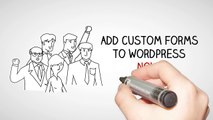 Formidable Pro Data Entry System For WordPress