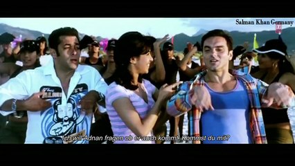 God Tussi Great Ho - Tujhe Aksa Beach Ghuma Doon (DU)