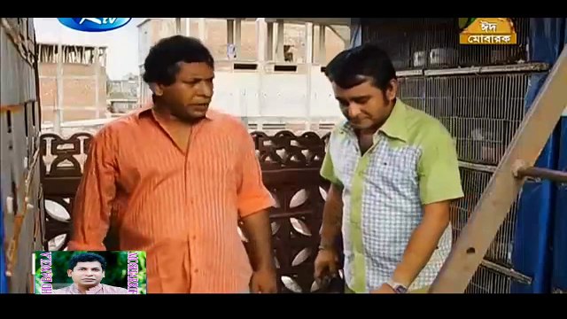 Mosharraf Korim Hindi Gan (মোশারফ করিমের হিন্দি গান )On Comedy bangla Natok