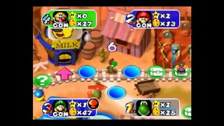 Lets Play - Mario Party 2 #04