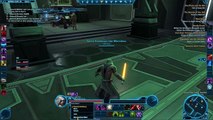 SWTOR - UI Guide | swtor patch 1.2