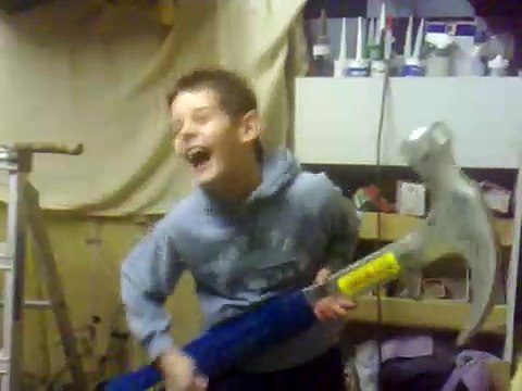 New Cadburys Advert It's A Kind Of Magic by Queen and Dan