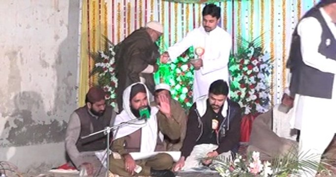 Hamd e Bari Tala Naqabat Mohammad Waseem Faisal Saeedi-2