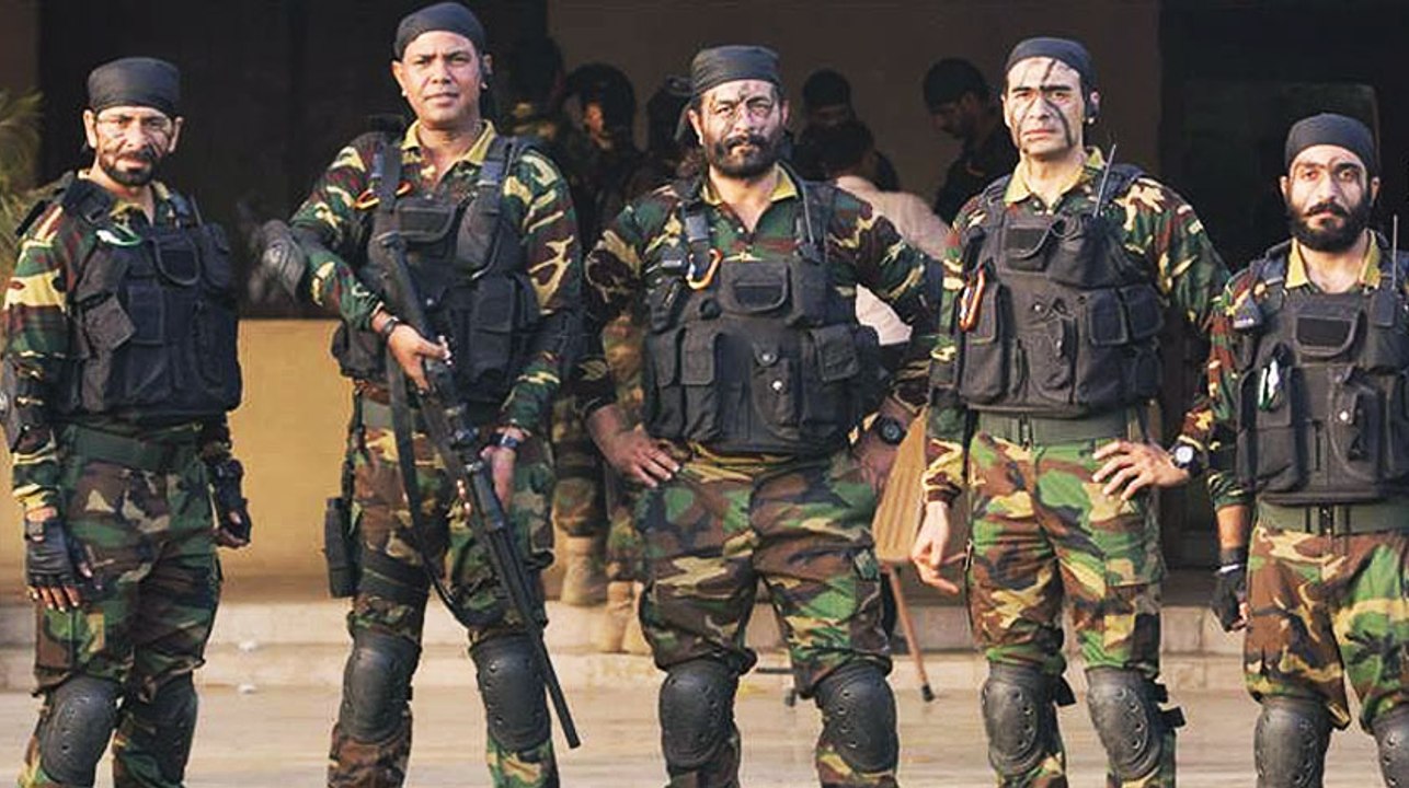 Maalik-Pakistani Upcoming Movie Trailer - Ashir Azeem of DHUAN Drama Now in Film Video