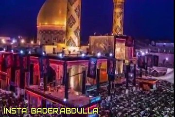 سلم لمن سالمكم آقا حرب لمن حاربكم آقا