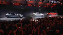 Tesla quiere convertir su nuevo Model 3 en el primer vehículo eléctrico de masas