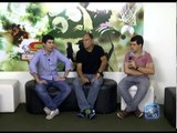25-01-2016 - ESPORTES TV ZOOM
