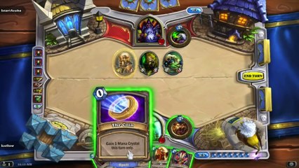 Hearthstone - Best of Deathwing
