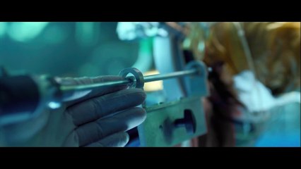 Mente Criminosa - Trailer Legendado