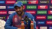 India vs Westindies World T20 2016- Dhoni reply after losing aganist Westindies