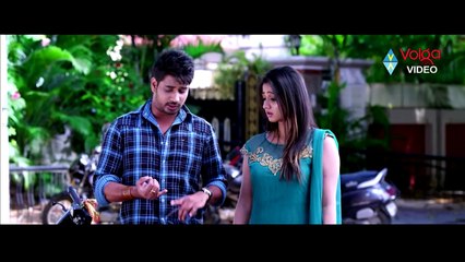 Appudala Ippudila Movie Back 2 Back Promo Dialogues - Surya Tej, Harshika Poonacha - 2016