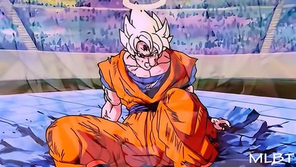 Dragon ball z kai episode 1 part 2 - video Dailymotion