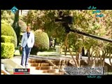 گفتگو با عوامل سریال مدینه درباره شهر شیراز