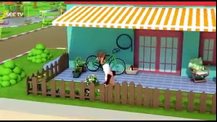 JAN Urdu Cartoon Episode 63 Full