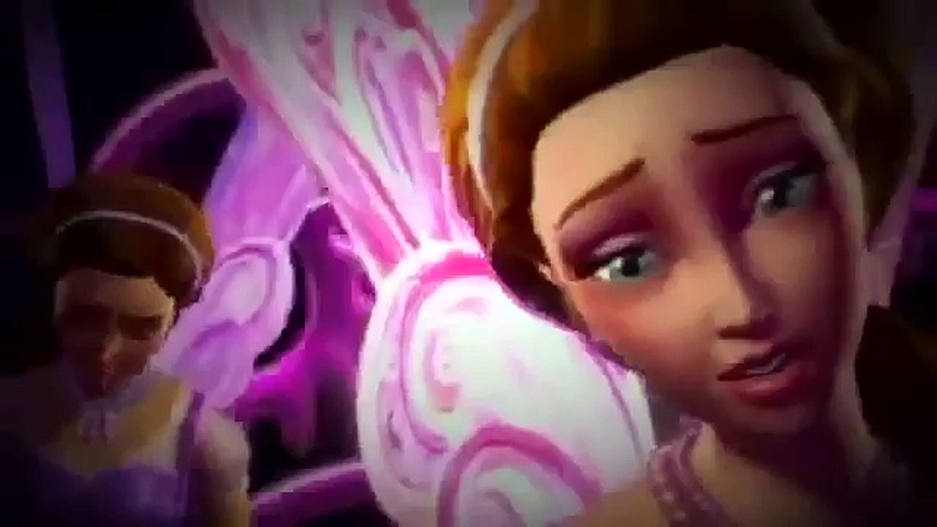 barbie girl full movie
