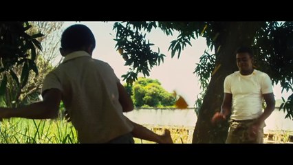 Pelé Birth of a Legend Official Trailer [2016] [HD]