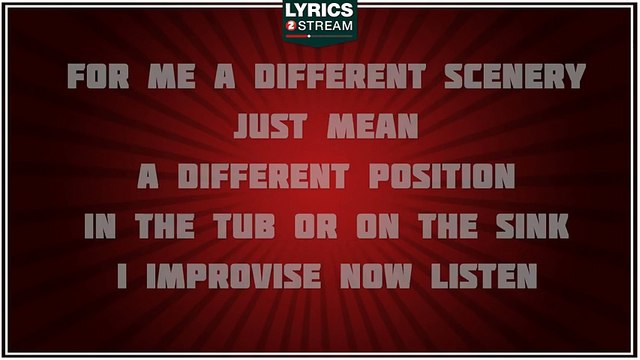 Best Friend (remix) - 50 Cent tribute - Lyrics